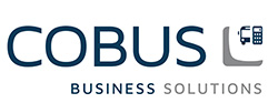 Logo Cobus Business Solutions