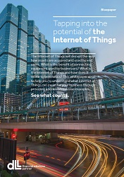 Internet of Things_Bluepaper